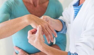The main differences between arthritis and arthrosis